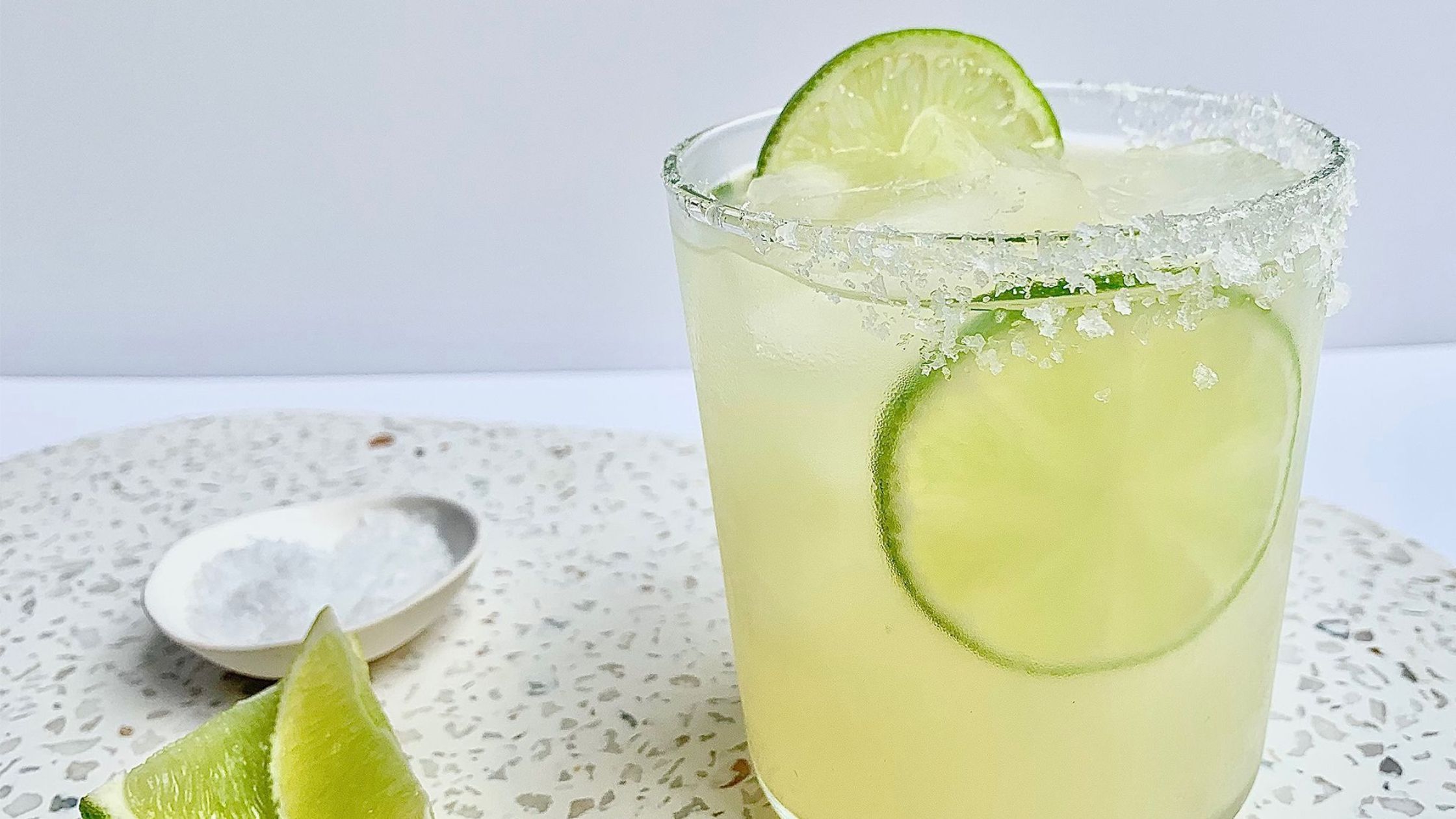 Margarita cocktail